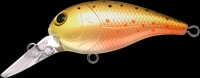 Lucky Craft Bevy Crank color-803-BRT-Brown Trout