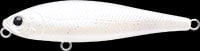 Lucky Craft Bevy Pencil color-219-PFAY-Pearl Flake White