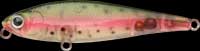 Lucky Craft Bevy Pencil color-817-GRBT-Ghost Rainbow Trout