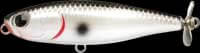 Lucky Craft Bevy Prop color-077-OTSD-Original Tennessee Shad