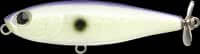 Lucky Craft Bevy Prop color-261-TRS-Table Rock Shad