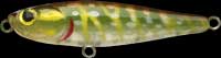Lucky Craft NW Pencil color-881-GNPK-Ghost Northern Pike