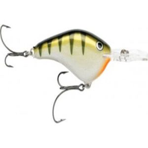 Rapala dt dives to color-yp
