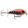 Rapala Fat Rap Prop-Reticulated Poison Dart Frog-RPDF