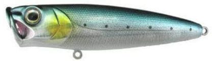 Lot 2 River2Sea Bubble Popper 65 Topwater - 1/4 Oz 2-1/2" Couleurs - Neufs