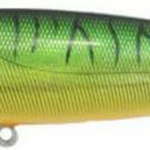 💦 Lot De 2 Leurres River2Sea Bubble Popper 65 Topwater - 1/4 Oz 2-1/2" (neufs)