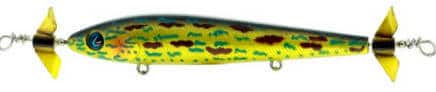 Lure River 2 Sea Lane Changer Color Chubby