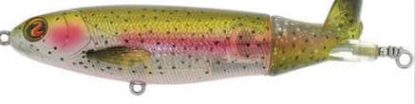 River 2 Sea Whopper Plopper Color Rainbow Trout
