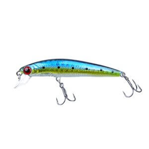Floating Lure River 2 Sea Target Minnow g12