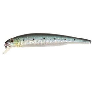 Floating Lure River 2 Sea Target Minnow hb06
