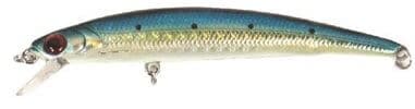 Floating Lure River 2 Sea Target Minnow hd13