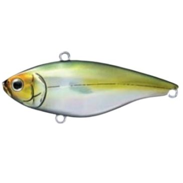 Lucky Craft Hagane Red Horse Mackerel-Red Aji-0672