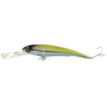 Trolling Lure River 2 Sea Downsider Minnow Color ha-10