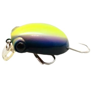 Lucky Craft Gengoal 35F Color Thermo Purple-0611