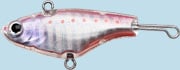Lucky Craft Shell Spin Color Happy Berry Pinky Sardine-354