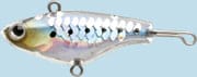 Lucky Craft Shell Spin Color MS Metallic Sardine-730