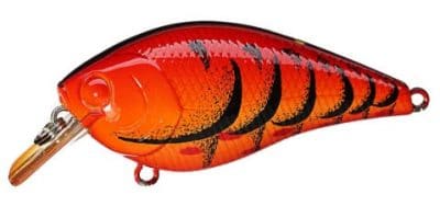 Leurre Lucky Craft LC 1.5 Spin TO Craw - Crankbait Rare Limited Release - Neuf Condition Particulière
