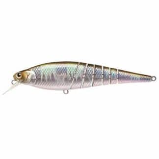 Lucky Craft Live Pointer Color Misty Shad-Oikawa-284