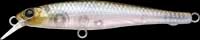 Lucky Craft Bevy Pointer Ghost Minnow-238
