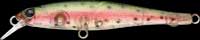 Lucky Craft Bevy Pointer Ghost Rainbow Trout-817