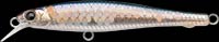Lucky Craft Bevy Pointer MS American Shad-270