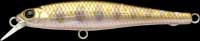 Lucky Craft Bevy Pointer Pearl Char Shad-Pearl Iwana-837