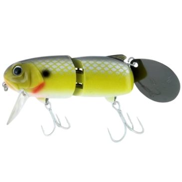 Deps MT Wake Smoke Mustard