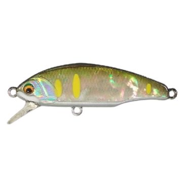 Japan trout lure Smith Incite