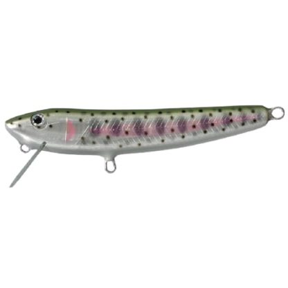 Artificiel Metal Forcast Coul 08 Smith 28 Gr Jig Leurre Pêche Spinning