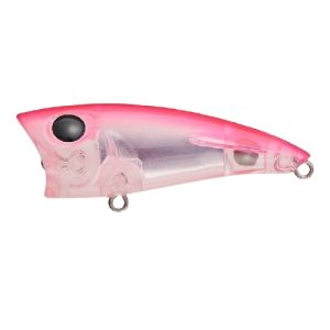 Smith Smoky PK Popper Color Clear Pink PL