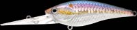 Lucky Craft Slim Shad Color American Shad 270