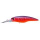 Leurre Flottant OSP High Cut SR Minnow – 63 Mm, 5,8 G, Avec Grelot, RP-91