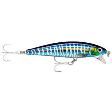 Rapala X-Rap Magnum Cast HD Wahoo UV
