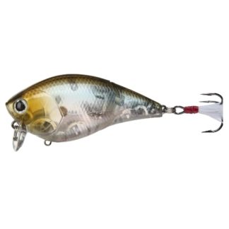 Lucky Craft LC Wake Color Ghost Minnow 238