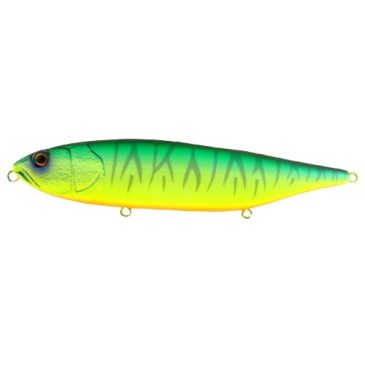 Deps Huge Pencil Color Hot Tiger