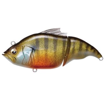 Megabass Vatalion Color GLX Ito Gill Ⅱ