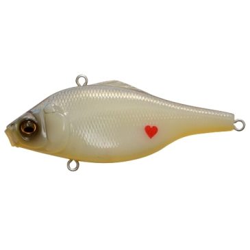 Megabass Vibration X Ultra Color Bahama Bone