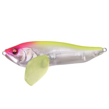 Megabass I Wing Fry Color GP Teaser