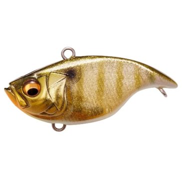 Megabass Vibration X Dyna Color Glx Galaxy Gill