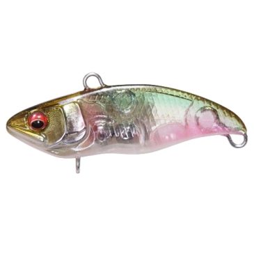 Megabass Vibration X Nano Color Neon Tanago