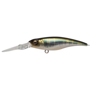 Megabass Shading-X Color Wagin Hasu