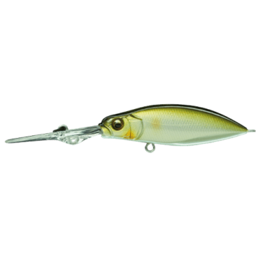 Megabass Spindrive Color PM Ayu