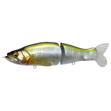 Megabass I Slide 135B Color Wagin Hasu