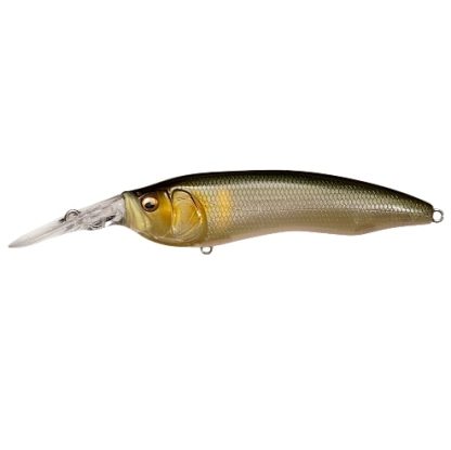 Nadador Megabass Live X Modelo 1 - Leurre de la pêche