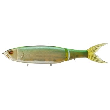 Glide Bait Deps Giragira Kougeki Deadly Keta Hasu