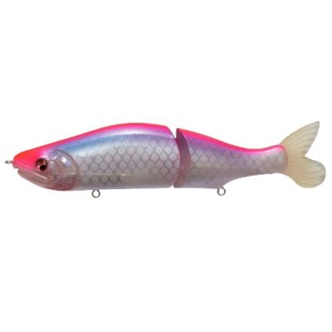 Megabass I Slide 185 Color Indicator Pink II
