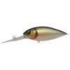 Leurre de pêche Megabass Deep-X300 en couleur bleue