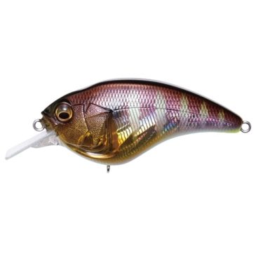 Crankbait Megabass Sonicside Color GG Gill