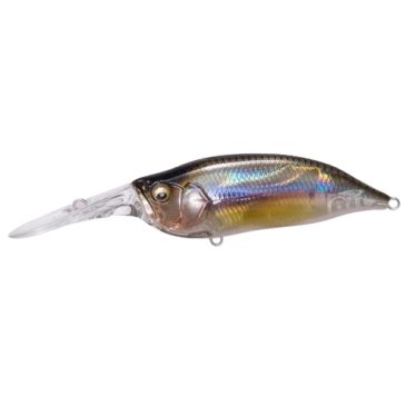 Megabass IXI Shad Type 3 Color Kasumi Ito