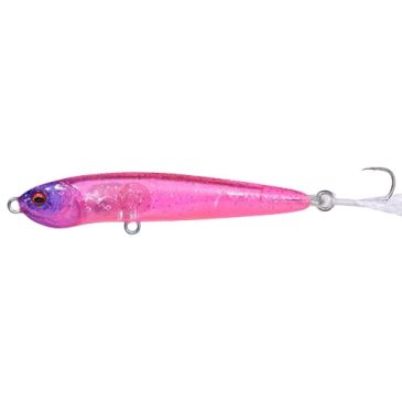 Megabass Karashi IGX Color Komorin Pink